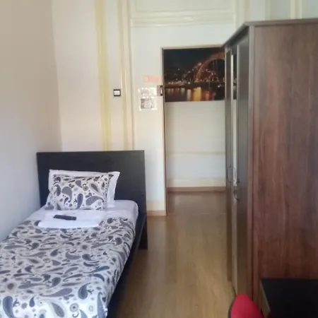 Diamond Economy Ostello Lisbona