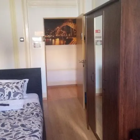 Ostello Diamond Economy Lisbona