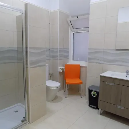 Ostello Diamond Economy Lisbona
