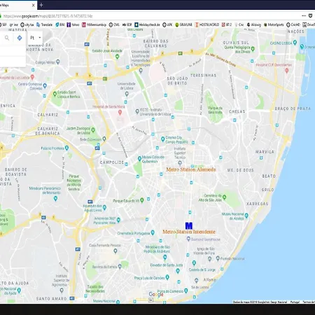 Diamond Economy * Lisbon